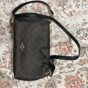 Coach crossbody